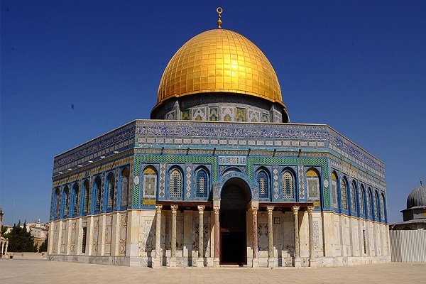 طنین زنگ سیلی مسلمانان به صهیونیسم در روز جهانی قدس
