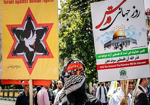 دانشگاهیان جهان اسلام حمایت خود را از ملت مظلوم فلسطین اعلام کنند