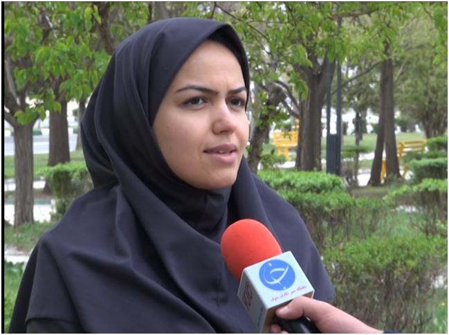 اوج هنر و خلاقیت در چاقوی زنجان /چاقوی زنجان در سال حمایت از تولید کالای ایرانی
