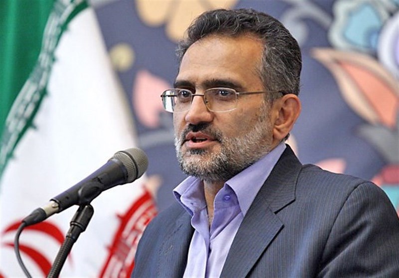صهیونیست&zwnj;ها نماد ظلم، شقاوت،نژاد پرستی، جنایت، نسل کشی و کودک کشی هستند