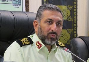 نجات جوان گروگان گرفته شده در آبیک