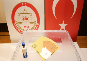 خبرگزاری فرانسه: اردوغان در انتخابات ماه ژوئن با رقابتی بی‌سابقه رو به روست