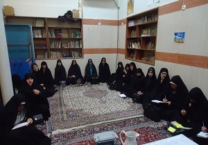 توسعه و گسترش غدیرشناسی در مناطق محروم
