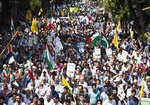 اعلام مسیر‌های راهپیمایی روز جهانی قدس مردم غیور سیستان و بلوچستان
