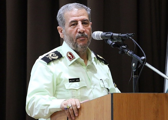 دشمنان با تمام توان به دنبال ایجاد خلل در انقلاب اسلامی