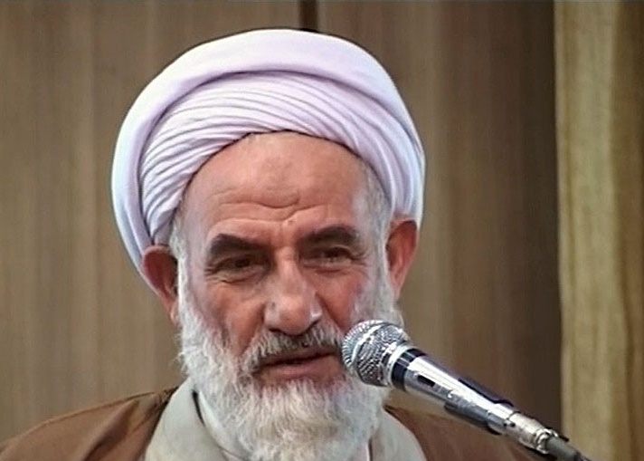مساله فلسطین اولویت اول جهان اسلام باقی خواهد ماند
