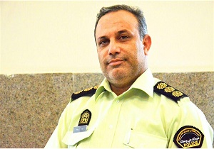 آماده باش 100 درصدی پلیس پایتخت در روز قدس