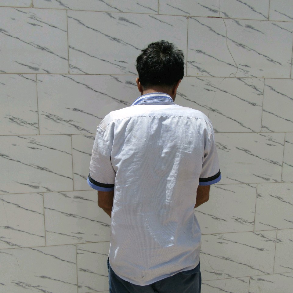دستگیری سارقان شب رو هنگام سرقت