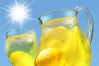 راهکار&zwnj;های کاهش تشنگی از دیدگاه طب ایرانی و مکمل