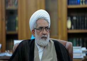 جمهوری اسلامی ایران باید پرچم&zwnj;دار حضور در راهپیمایی روز قدس باشد