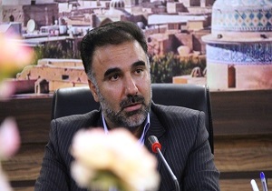 پیام فرماندار یزد به مناسبت روز جهانی قدس