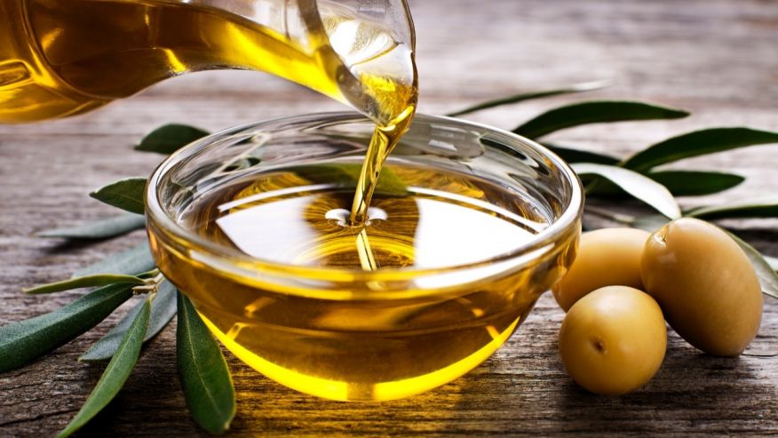 برندسازی زیتون امری ضروری است/نمی توان آمار دقیقی از میزان تولید زیتون ارائه کرد