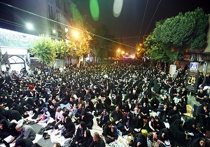 هیات‌ها از پذیرش نذورات افراد غریبه پرهیز کنند/ جلوگیری از ایجاد مزاحمت در زمان برگزاری مراسم