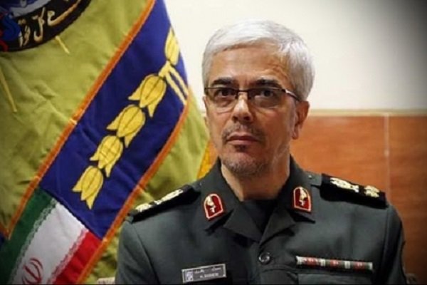 راهپیمایی روز قدس فتنه آمریکایی-صهیونیستی را شکست می&zwnj;دهد