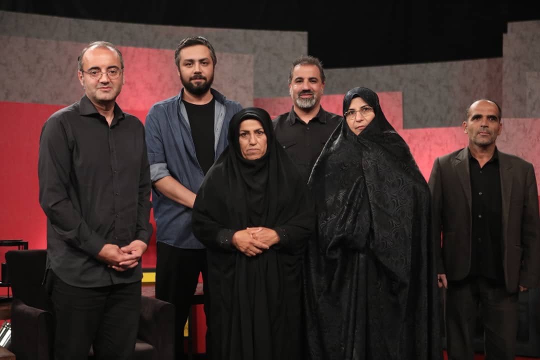 &laquo;هزارداستان&raquo; امشب با اجرای علی سلیمانی پخش می&zwnj;شود