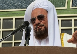 حضور حداکثری مردم در راهپیمایی روز قدس زمینه‌ساز آزادی قدس شریف است