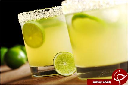 شربت&zwnj; هایی برای مقابله با عطش و تشنگی +طرز تهیه