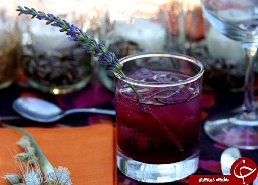شربت&zwnj; هایی برای مقابله با عطش و تشنگی +طرز تهیه