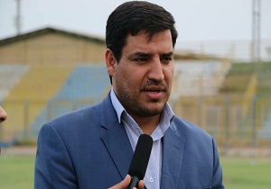 لغو برگزاری مجمع هیات فوتبال خوزستان