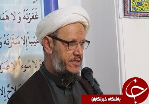 امام جمعه شهرستان کارون مردم را به حضور در راهپیمایی روز جهانی قدس دعوت کرد