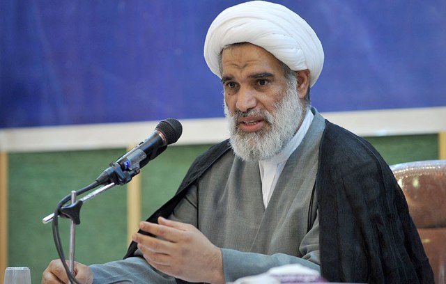 روز قدس حرکتی راهبردی در جهت نابودی صهیونیسم است