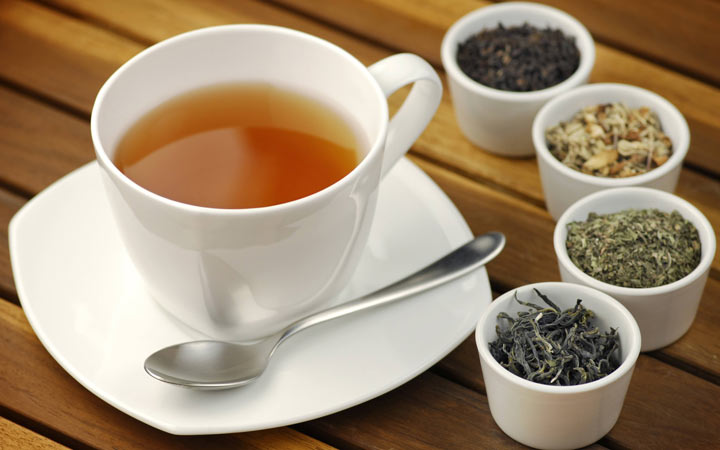 با فواید و مضرات چای سنا آشنا شوید + اینفوگرافیک