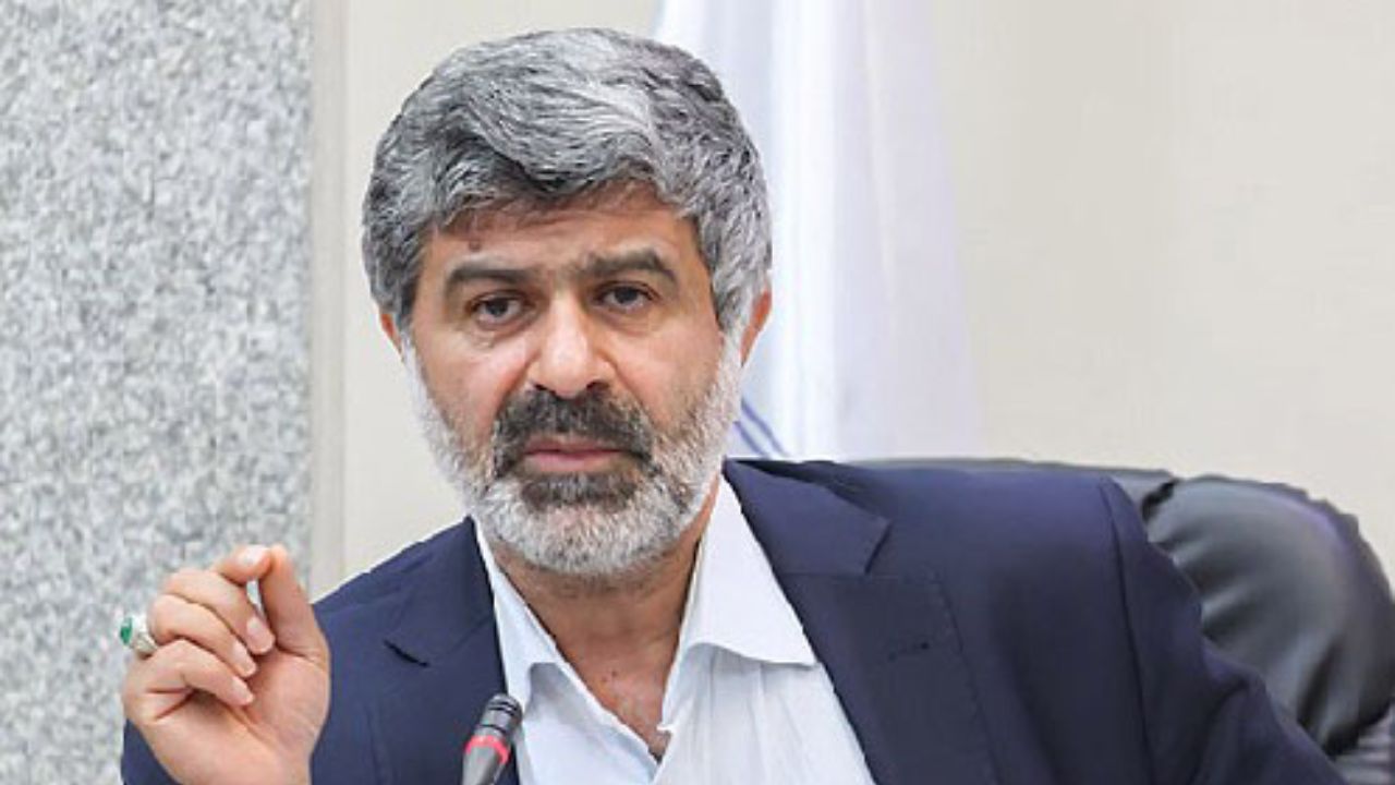 حضور در راهپیمایی روز قدس باید هر ساله پر رنگ&zwnj;تر شود