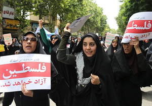 اعلام محدویت‌های ترافیکی روز قدس در خراسان شمالی
