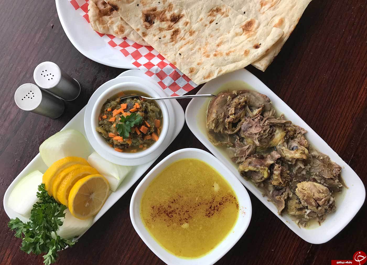 چرا در شب ۲۷ ماه رمضان کله پاچه می&zwnj;خورند؟/ حکمت خوردن کله پاچه در شب 27 ماه رمضان