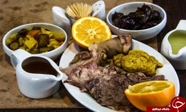 چرا در شب ۲۷ ماه رمضان کله پاچه می&zwnj;خورند؟/ حکمت خوردن کله پاچه در شب 27 ماه رمضان