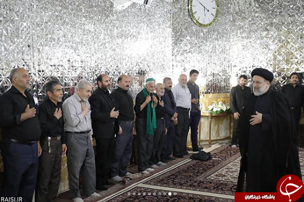 رئیسی