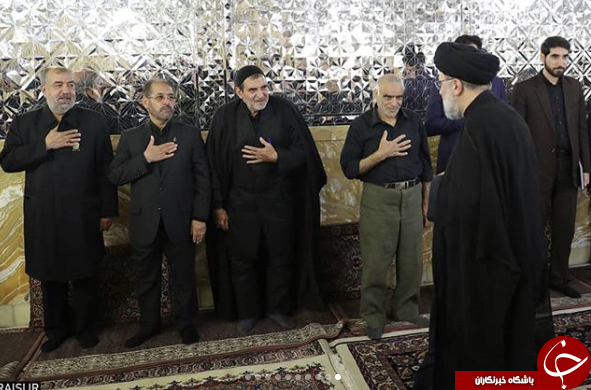 رئیسی