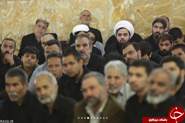 رئیسی