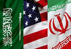 آمریکا یک روز پیش از اعلام خروج از برجام، خواستار حمایت نفتی عربستان شده بود