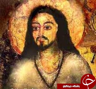 پیامبر نقاش که بود؟ / کدام پیامبر به پیامبر نقاش معروف است؟