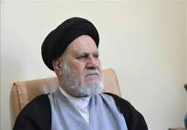 دعوت امام جمعه یاسوج از مردم  برای حضور در راهپیمایی روز قدس