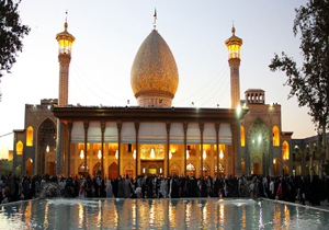 اعلام برنامه‌های حرم احمدی و محمدی در سومین شب قدر