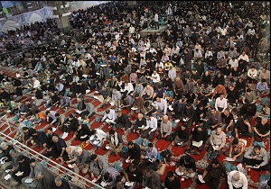 برنامه مراسم احیای شب ۲۳ ماه رمضان در خوزستان