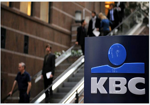 بانک بلژیکی KBC تبادلات مالی خود با ایران را محدود می&zwnj;کند
