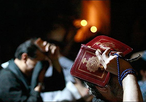 برگزاری مراسم شب قدر در تمام مساجد گلستان