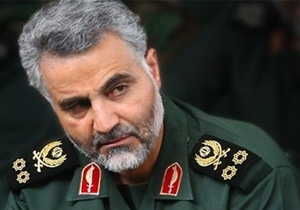 قهرمان تیراندازی با کمان جهان مدال خود را به سردار سلیمانی تقدیم کرد