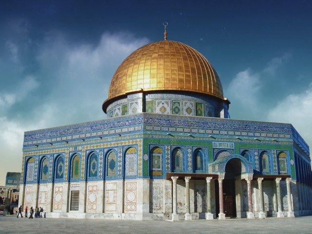 اعلام آمادگی اقلیت‌های مذهبی شیراز در روز قدس