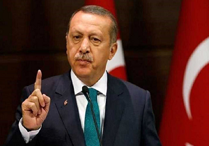حزب اردوغان در انتخابات آتی اکثریت را در پارلمان ترکیه از دست می&zwnj;دهد