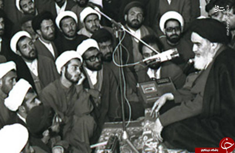 ماجرای انتقاد همسران علمای قم به همسر امام خمینی چه بود؟