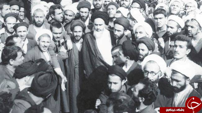 ماجرای انتقاد همسران علمای قم به همسر امام خمینی چه بود؟