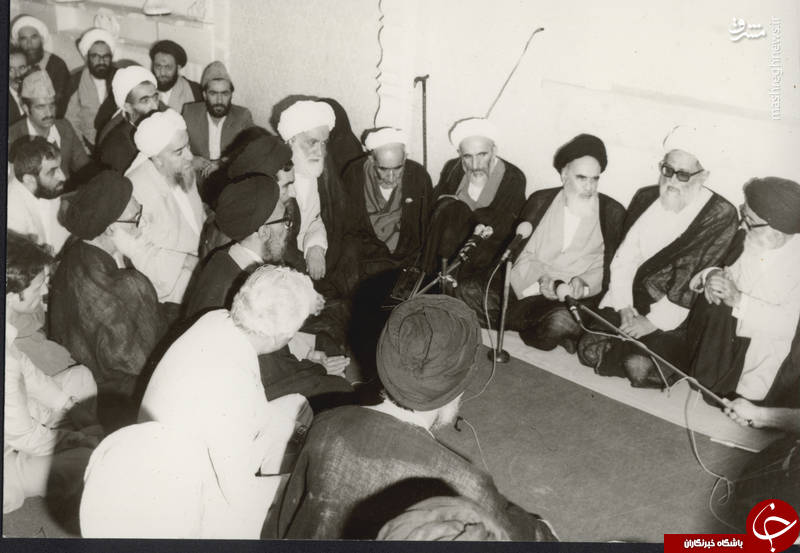 ماجرای انتقاد همسران علمای قم به همسر امام خمینی چه بود؟