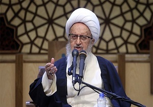شرایط استجابت دعا در بیان آیت الله مکارم شیرازی