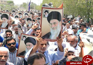 هرمزگان آماده خلق حماسه ای دیگر درروز جهانی قدس