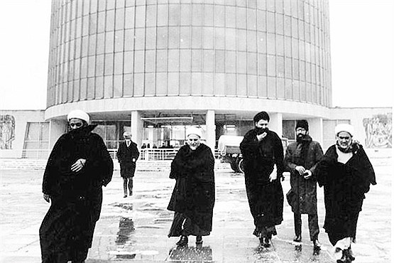نخستین طراح انهدام تانک های اسرائیلی که بود؟ نخستین طراح انهدام تانک های اسرائیلی که بود؟