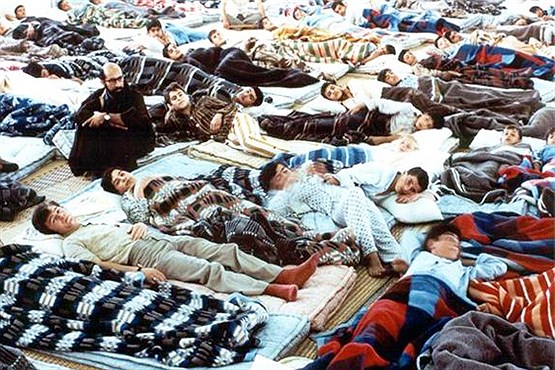 نخستین طراح انهدام تانک های اسرائیلی که بود؟ نخستین طراح انهدام تانک های اسرائیلی که بود؟